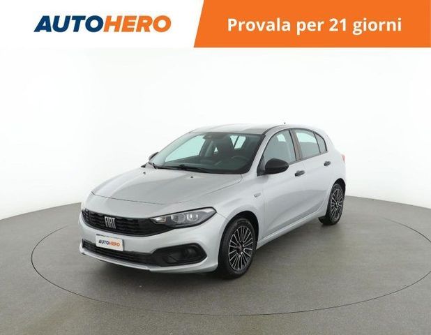 Fiat FIAT Tipo 1.6 Mjt S&S 5 porte City Life