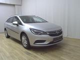 Opel Astra ST 1.6 CDTI Edition Navi Ergositz PDC - Opel Astra: 1.6