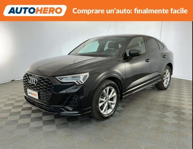 Image of Audi Q3