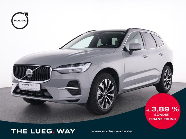 Volvo XC60 B4 Core WINTER PAK. + GOOGLE SERV. + 19'' L