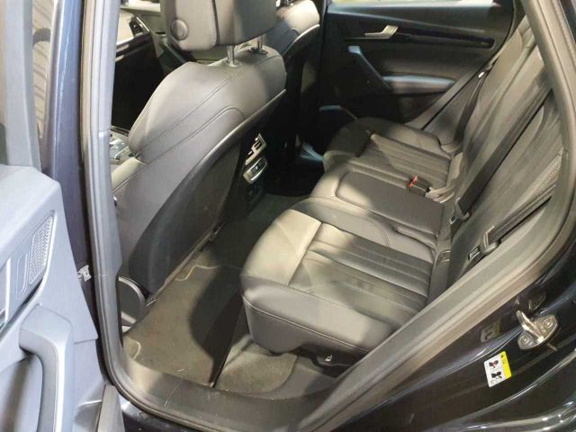 Q5 50 TFSI e QUATTRO ADVANCED LED+AHK+PANO+LUFT+