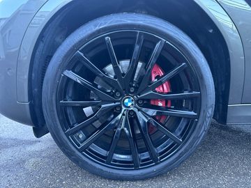 BMW X6 xDrive30d  M Sportpaket Head-Up HiFi DAB