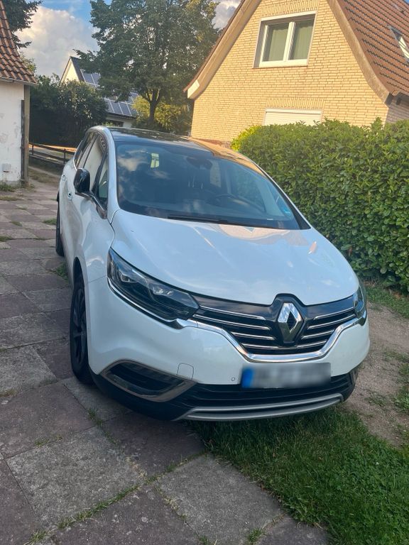 Image of Renault Espace