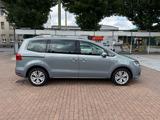 Volkswagen Sharan Comfortline ,Steuerkette, Inspektion Neu - gebrauchte VW Sharan aus dem Jahr 2013