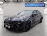 BMW M5 Limousine AHK Driv.Assist.Prof B&W Sound Kame - BMW M5 Jahreswagen