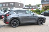 Mazda CX-5 AD'VANTAGE /el.Heckkl/360°/NAVI/HeadUp/WR - Mazda CX-5 Gebrauchtwagen in Essen