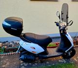 Piaggio Zip 2T    C 25 - PIAGGIO ZIP 2