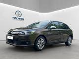 Citroën C4 Lim. Selection Klima PDC SHZ - Citroën C4 in Hannover