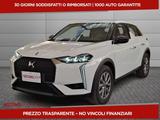 DS Automobiles DS DS3 1.5 bluehdi Bastille Business 130cv auto - DS Automobiles DS3 aus 2023
