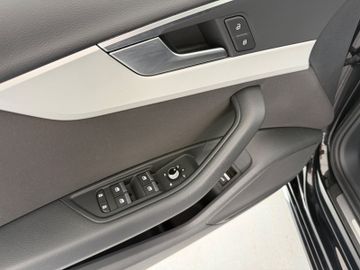 Audi A4 - 12