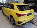 Audi S3 Sportback EDITION ONE *NAVI*MATRIX*HEAD UP*VC - Audi S3 in Frankfurt (Main)