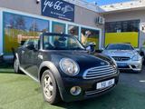 MINI COOPER Cabrio 1,6 PEPPER-PAKET,TÜV NEU - MINI MINI aus 2009: Cabrio