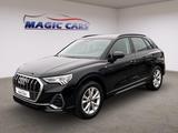 Audi Q3 40 TDI quattro S line *Matrix*Stand*Virtual* - Audi Q3 in Ludwigshafen