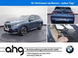 BMW X3 xDrive20d AT M-Sport *Iconic*Navi*Kamera*AHK* - BMW X3 Jahreswagen mit Diesel-Antrieb