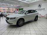 Volvo XC 60 Ocean Race AWD*LEDER*NAVI*AHK* - gebrauchte Volvo XC60 aus dem Jahr 2014