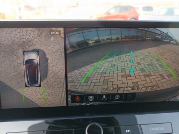 Nissan Qashqai N-Connecta EU6e MY24 1.3 DIG-T MHEV NAVI