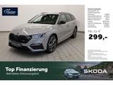 Skoda Octavia Combi 1.4 TSI iV RS First Edition DSG - Skoda Octavia RS iV Gebrauchtwagen