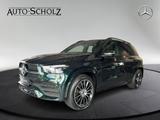 Mercedes-Benz GLE 400 d 4M AMG+NIGHT+AHK+PANO+BURMESTER+360°++ - Mercedes-Benz GLE 400 in Bremen