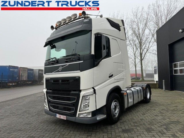 Volvo FH 460 GLOBETROTTER, IPARCOOL