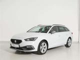 Seat Leon Sportstourer 2.0 TDI DSG FR NAV/RFK/KESSY - Seat Leon: Fr Dsg