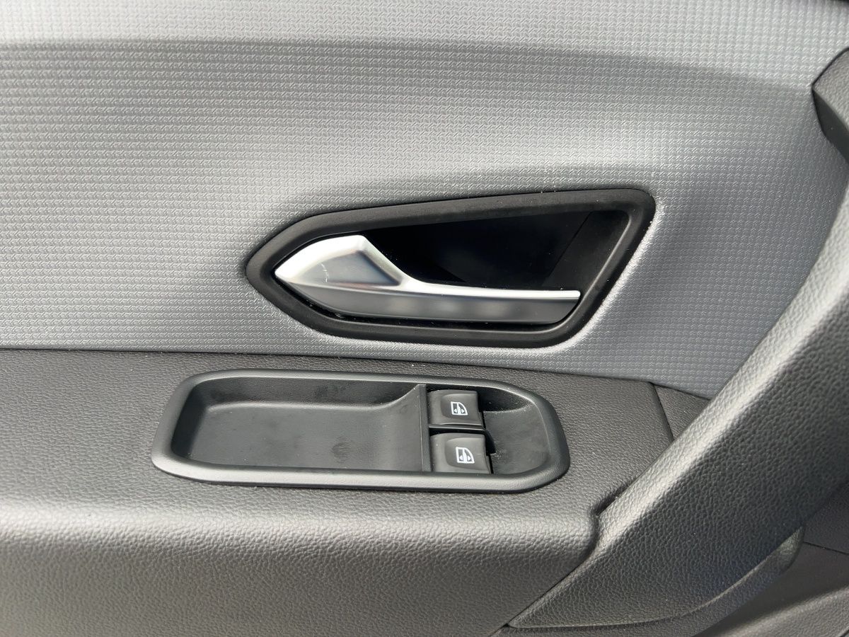 Renault Express - Bild 13