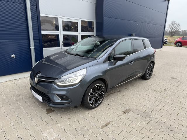 Renault Clio Grandtour dCi 110 Bose Edition Kam Pano Nav