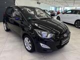 Hyundai i20 5 Star Edition - gebrauchte Hyundai i20 aus dem Jahr 2013