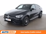 Mercedes-Benz GLC-Klasse 4Matic AMG Line Aut.*LED*NAVI*TEMPO* - Mercedes-Benz GLC 200 in Bochum