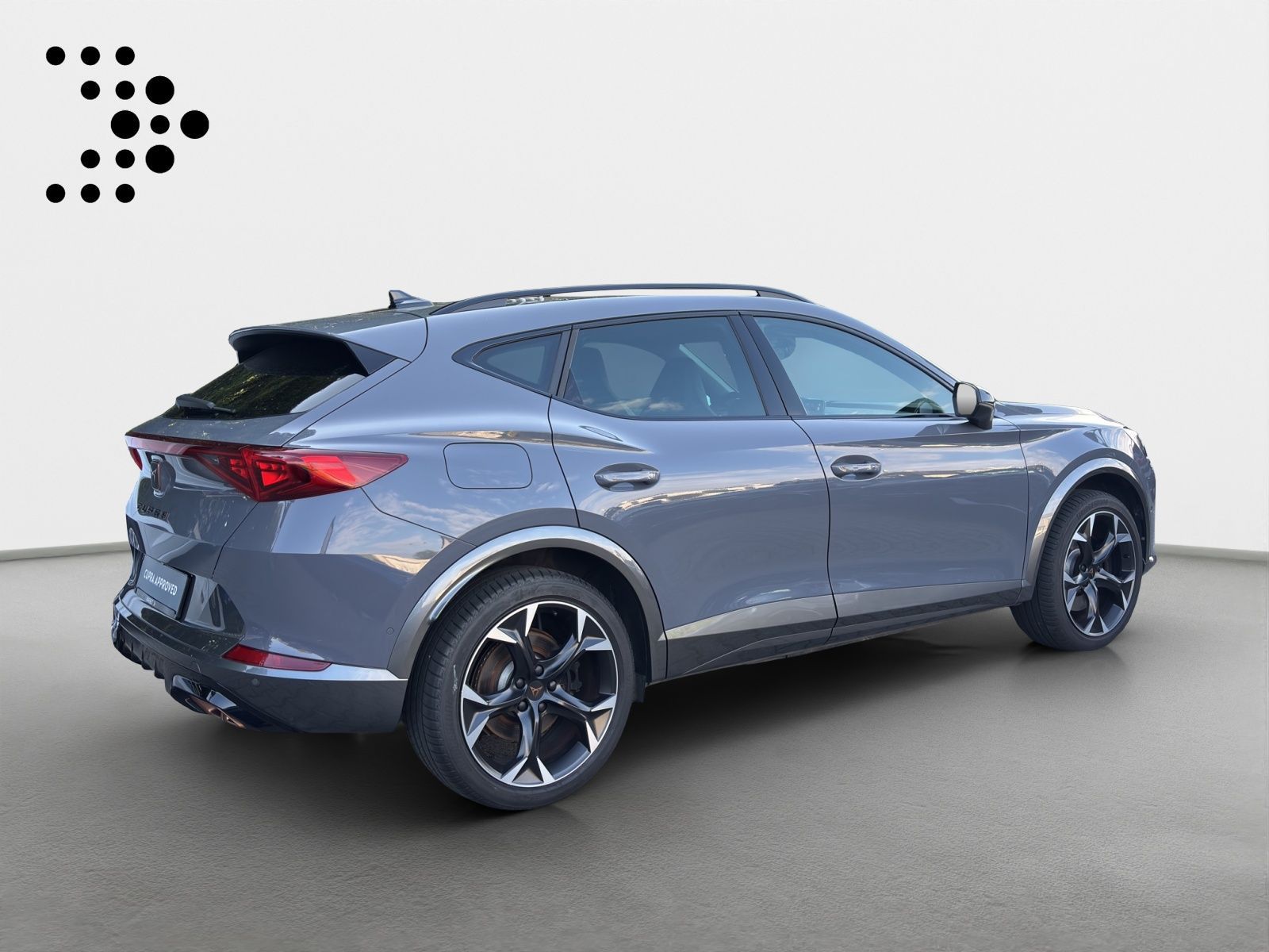 Cupra Formentor - Bild 19
