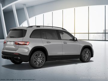 Mercedes GLB 180 - 11