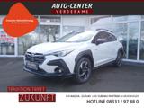 Subaru Crosstrek 2.0ie Platinum LEDER HGSD NAVI ACC LED