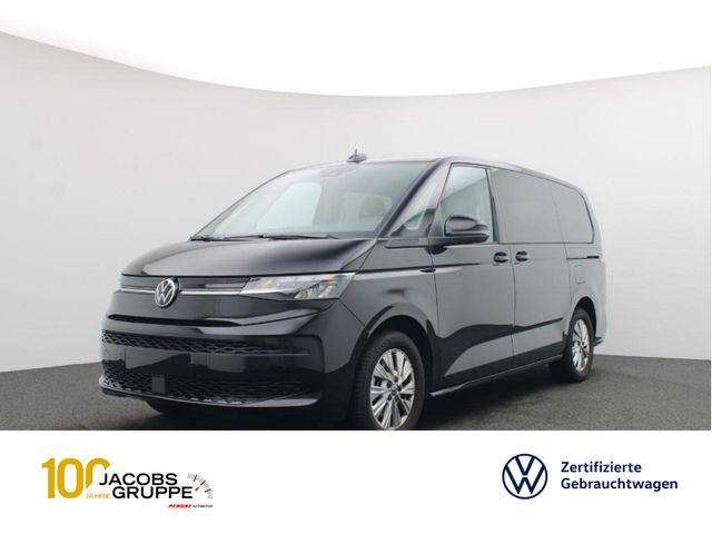 Volkswagen T7 Multivan 1.4 TSI eHybrid LÜ*LR*LANG*Navi*AHK*