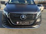 Mercedes-Benz MarcoPolo*Solar*Dusche*Luxus*VIP*EXCLUSIV* - Wohnmobil oder -wagen Luxus