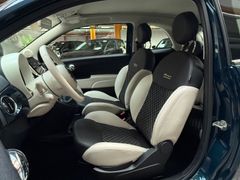 FIAT 500C DolceVita|Navi|PDC|SHZ|Tempomat FIAT 500C DolceVita|Navi|PDC|SHZ|Tempomat