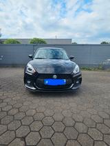 Suzuki Swift 1.4 BOOSTERJET HYBRID Sport Sport - gebrauchte Suzuki Swift aus dem Jahr 2023