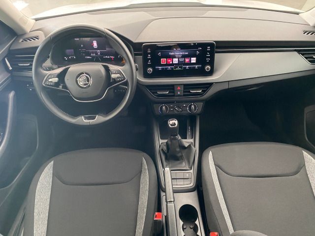 Kamiq Essence 1.0 TSI KLIMA+EPH
