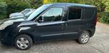 Fiat Doblo Multijet - Fiat Doblo aus 2016
