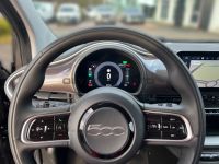 Fiat 500e 42 kWh Icon  SITZHZG CARPLAY PDC TOUCH NAVI - Image