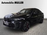 BMW X6 M60 60i xDrive Sportpaket HUD AD StandHZG AHK