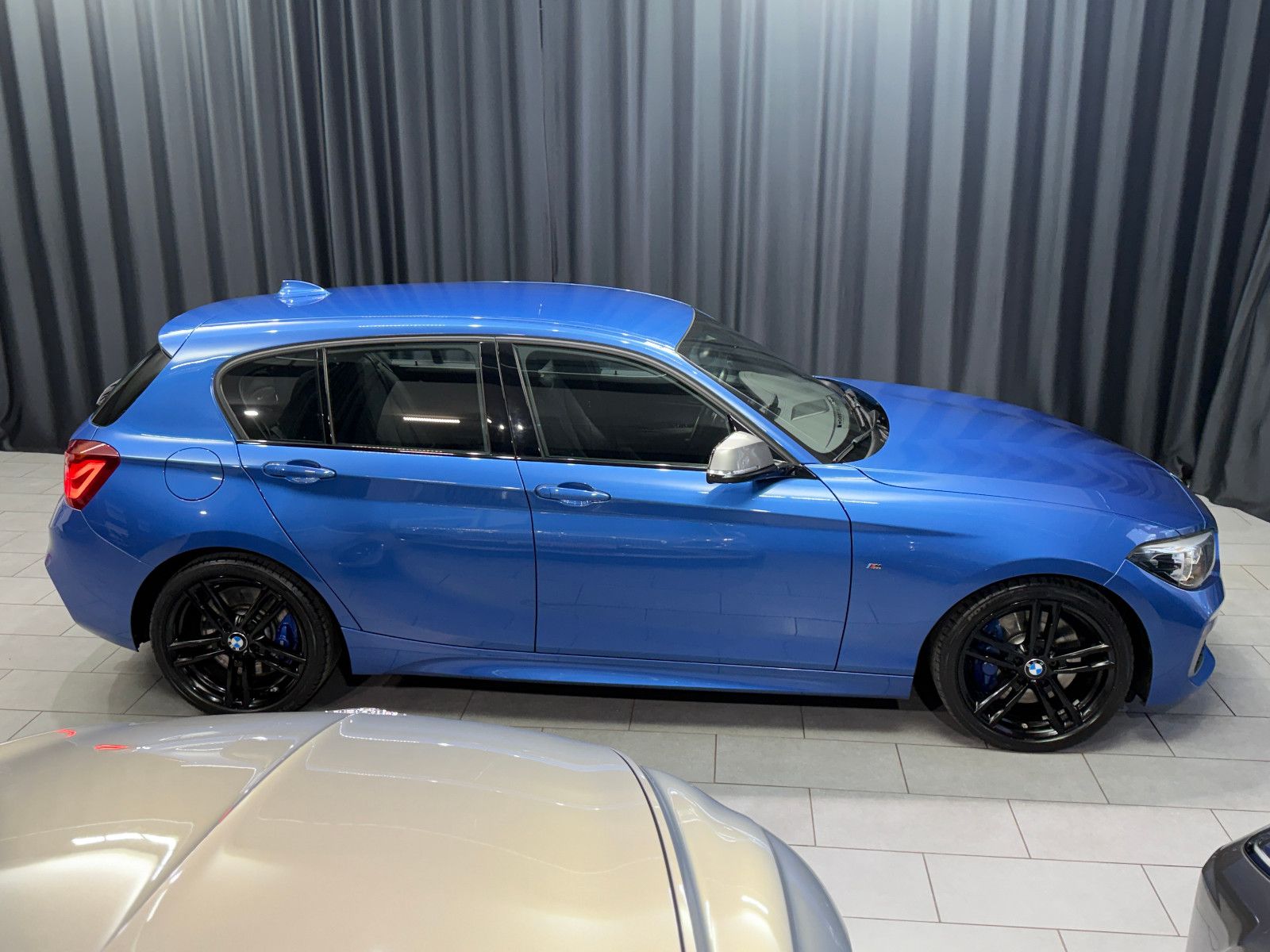 Fahrzeugabbildung BMW M140i Special Edition LCI|LED|LEDER|DEUTSCHES FZ