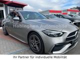 Mercedes-Benz C 200 AMG-Line /Dist/Kam/AugReal/CarPlay/Amb/LED - Mercedes-Benz C 200 Gebrauchtwagen in Dortmund