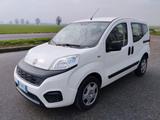 Fiat Qubo 1.3 MJT 80 CV Lounge - Fiat Qubo: Lounge