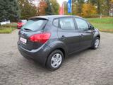 Kia Venga Attract - Kia Venga: Attract