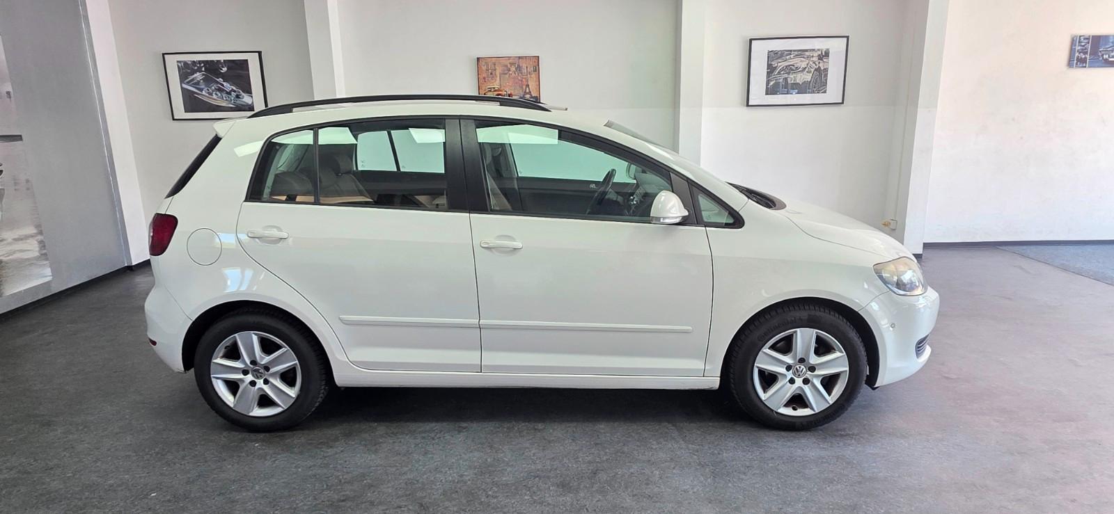 Volkswagen Golf Plus 1.4 Comfortline Aut 93.000 km TÜV01/28
