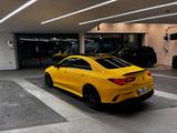 Mercedes-Benz CLA 45 AMG Mercedes-AMG CLA 45 JUNGESTGERNE  - gebrauchte Mercedes-Benz CLA 45 AMG aus dem Jahr 2021