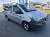 Mercedes-Benz Vito 116d Tourer Bluetec..MwSt....9 Sitze - Mercedes-Benz Vito: Kombi