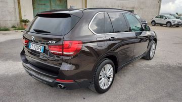 BMW X5 - 9