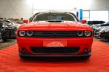 Dodge Challenger Shaker 5.7 HEMI  LED*Nav*Rückfahrk* - Dodge Challenger mit Benzin-Antrieb: Coupé, Automatik