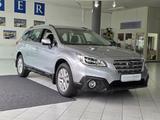 Subaru Outback 4WD Active 1.HD RFK AHK - Subaru Outback: Kombi