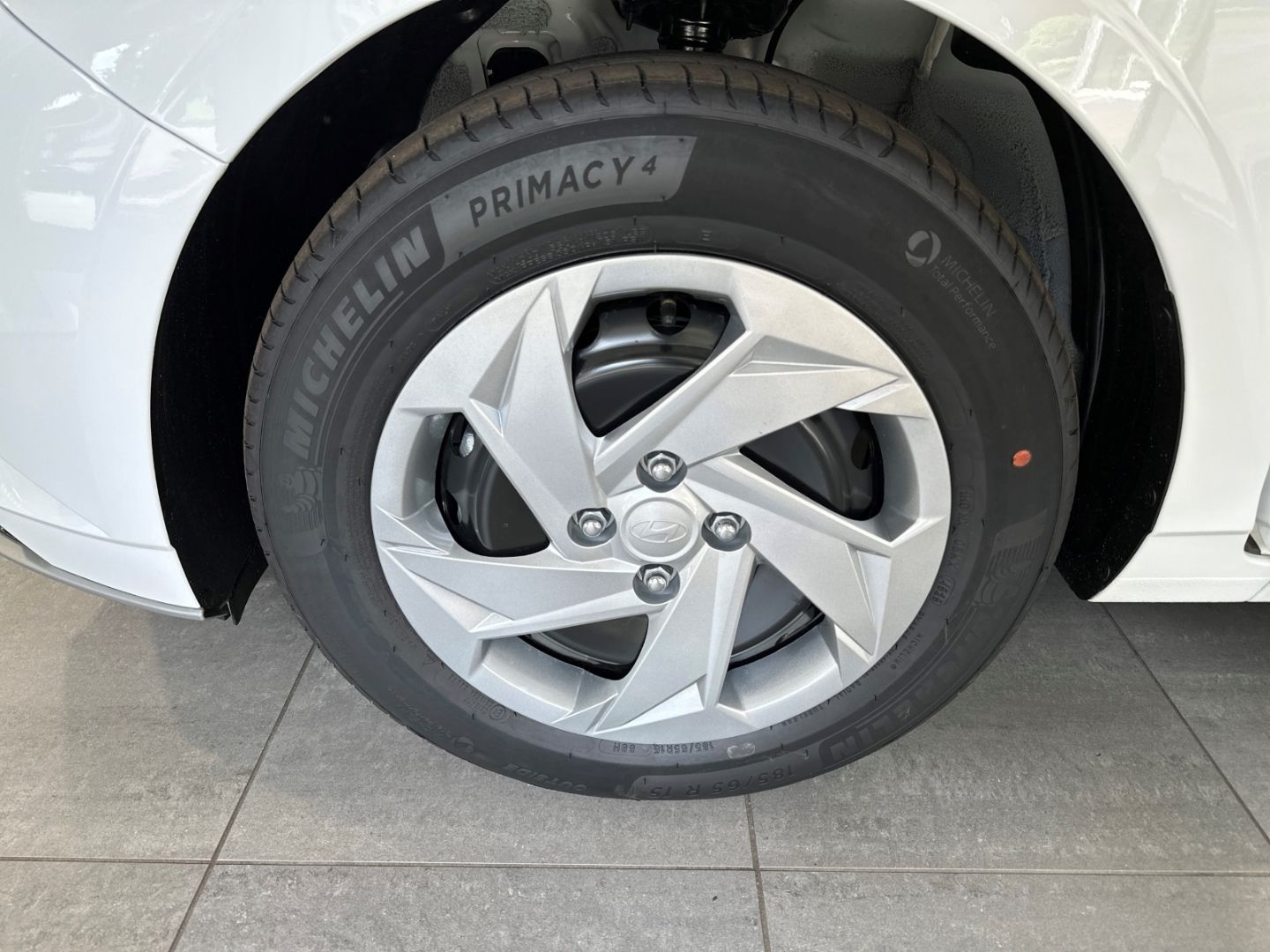 Hyundai i20 - Bild 12
